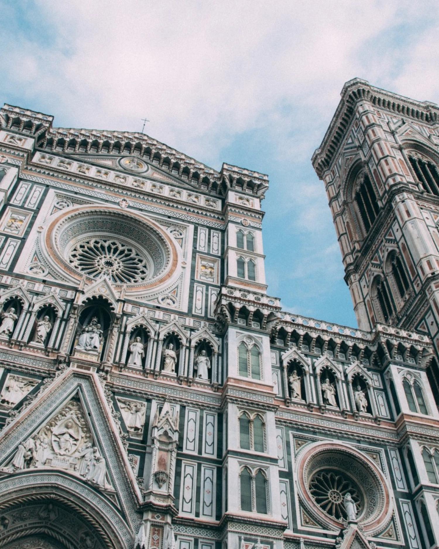 Kathedrale Florenz