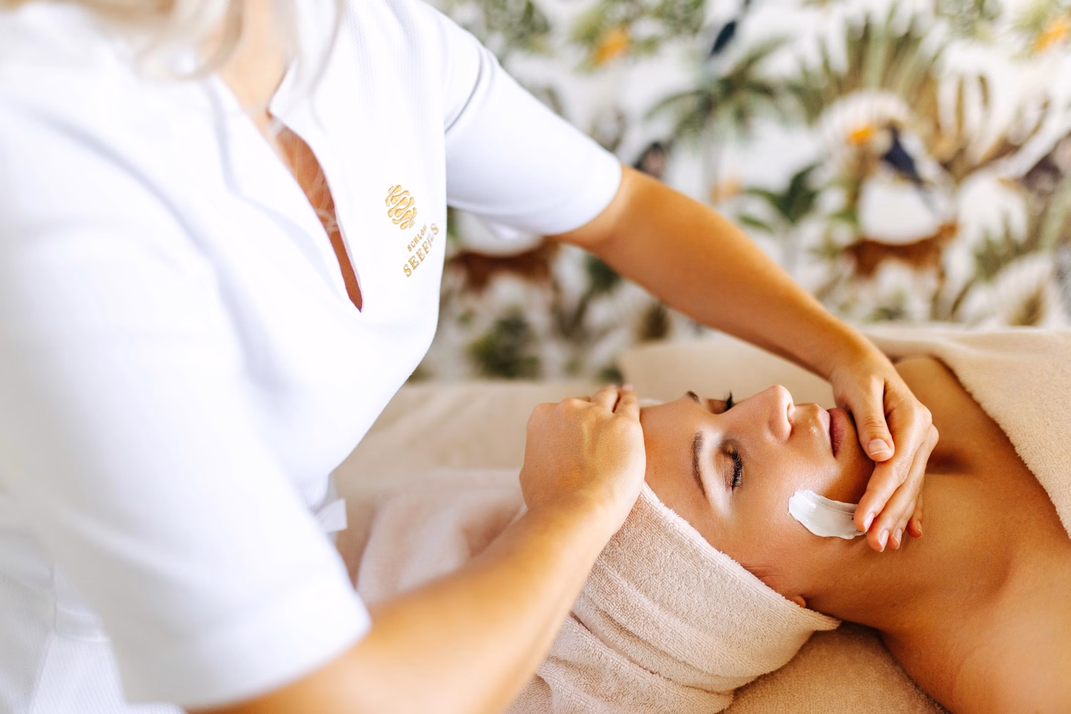 Extend your Summer Glow
