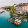 Summer Glow verlängern im Hotel Schloss Seefels am Wörthersee in Kärnten