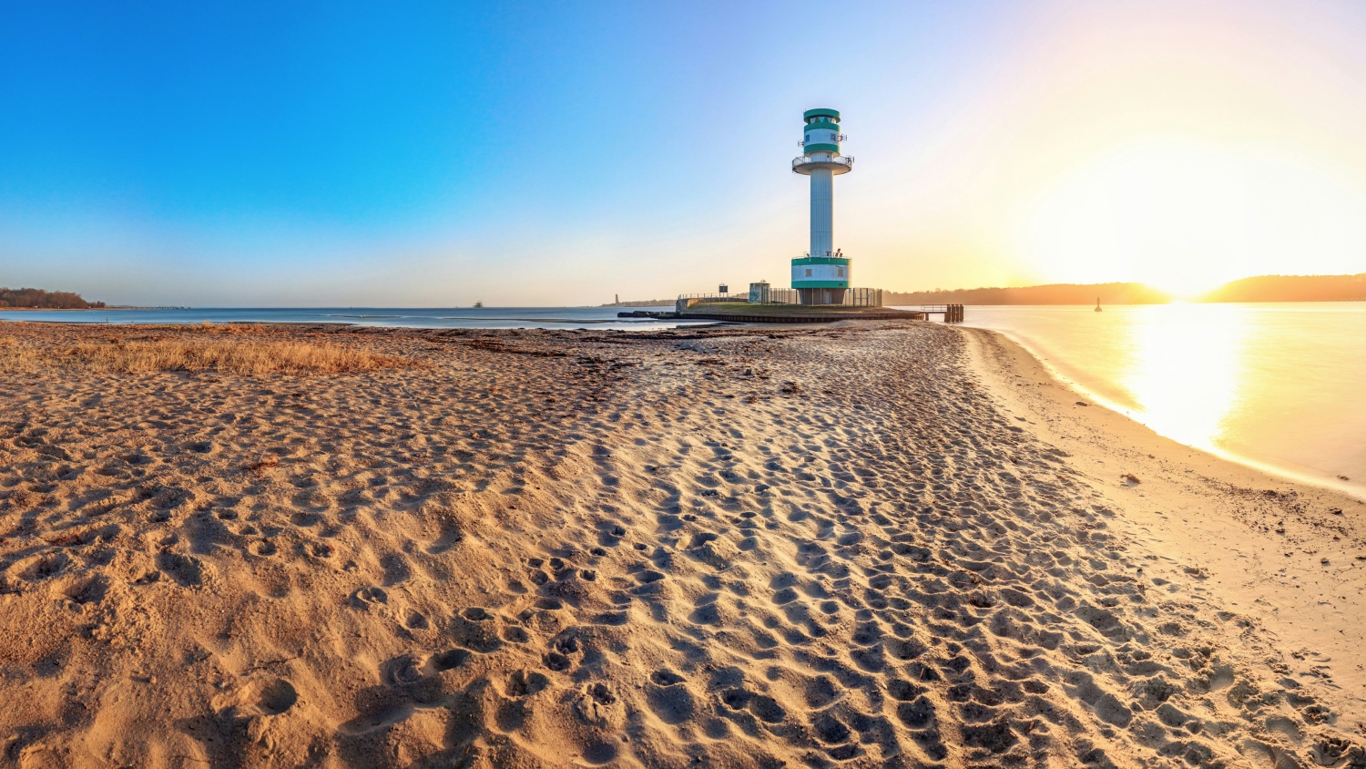 Vibrionen Infektion Ostsee