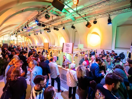 Whisky Festival in Wien