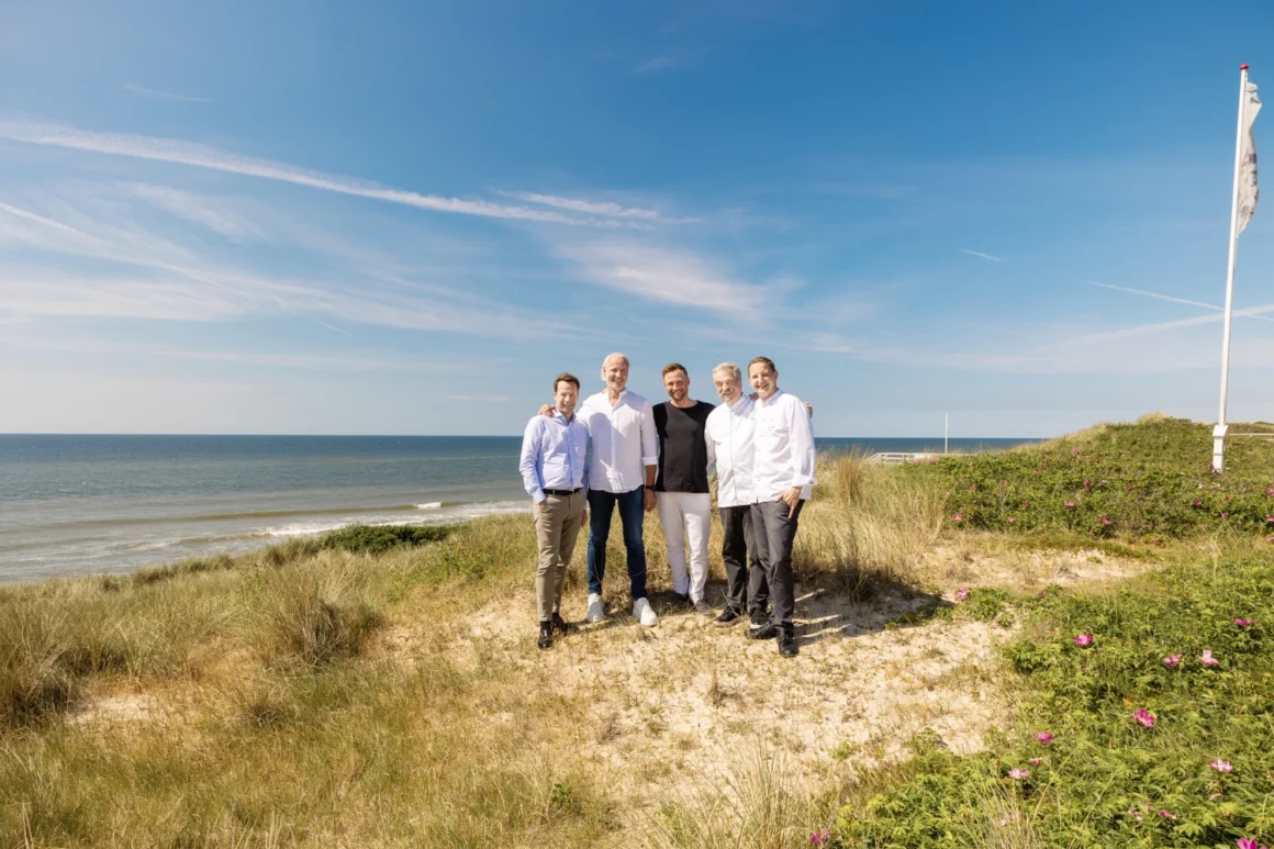 Herbst auf Sylt