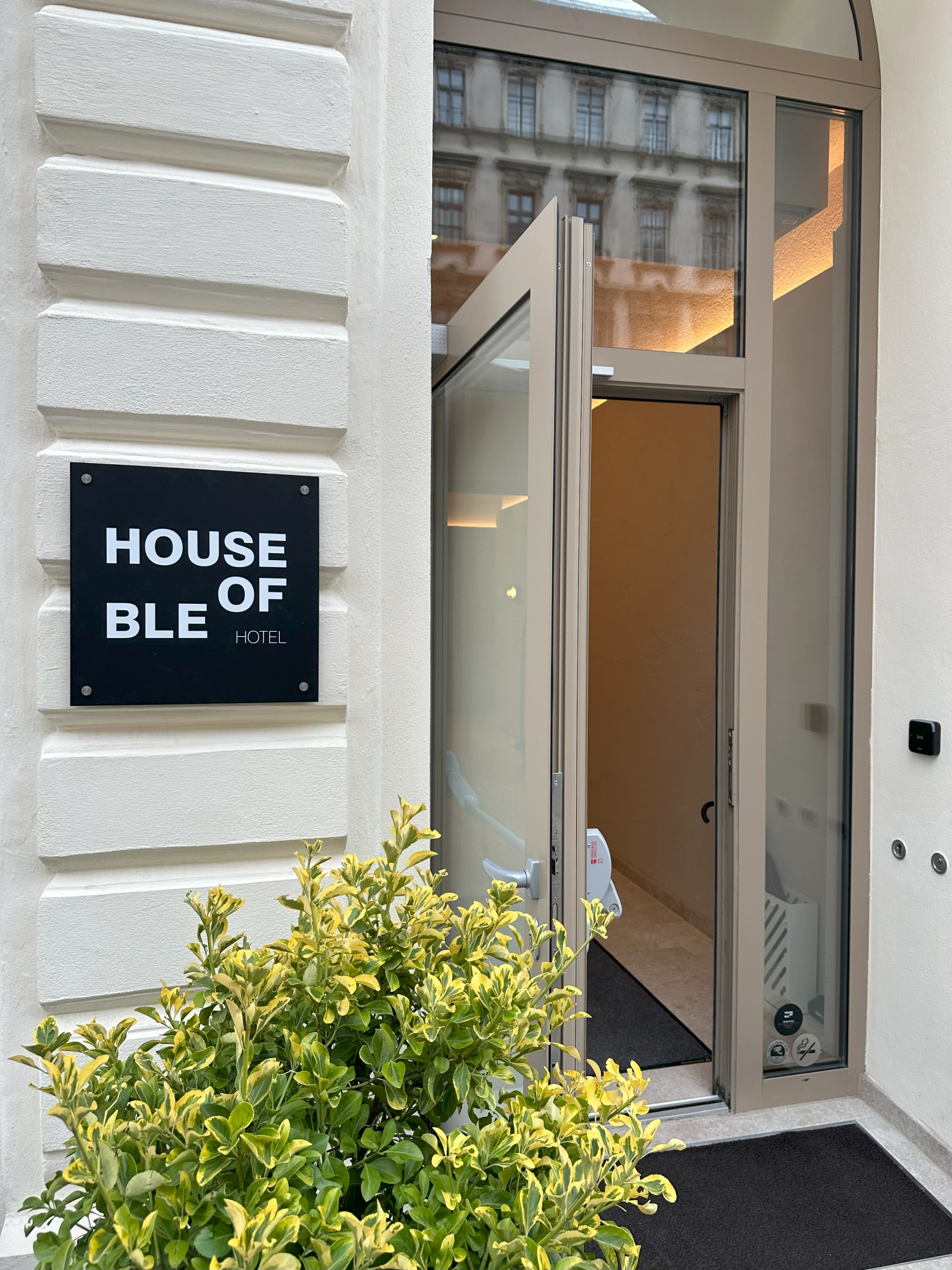 House of Ble