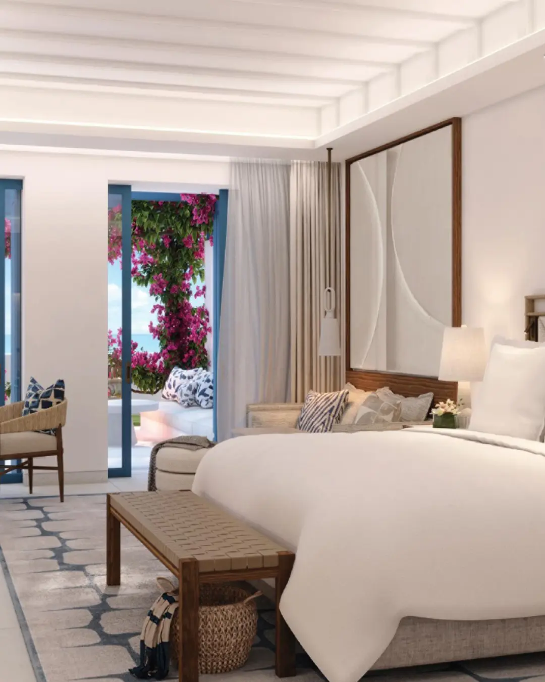 Four Seasons Mykonos