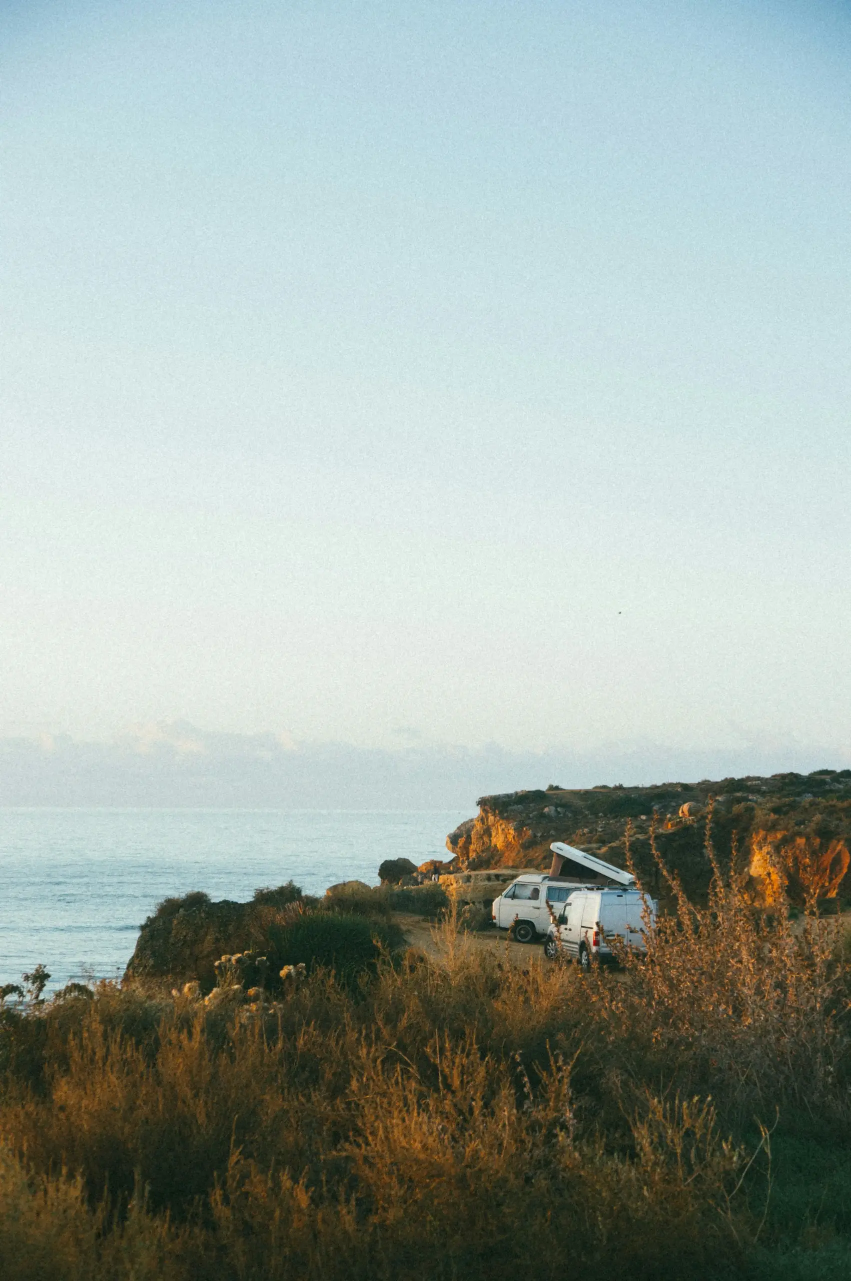 Herbst in der Kvarner Bucht