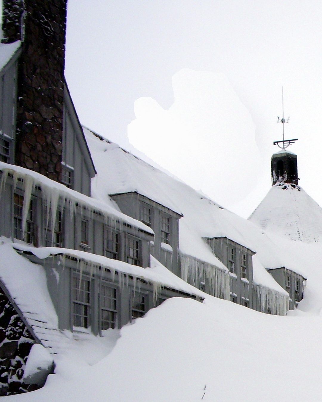 Timberline Lodge