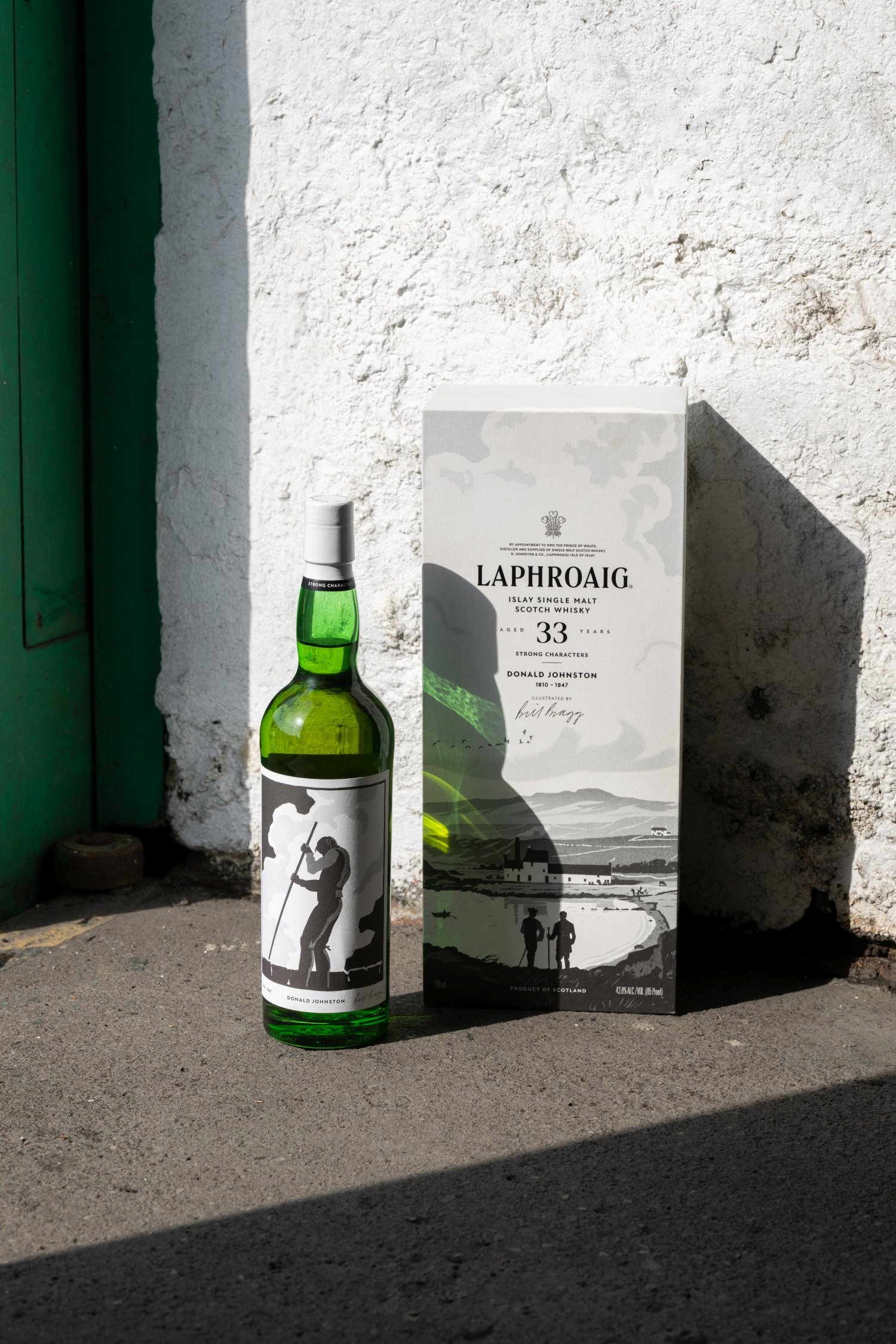 Laphroaig