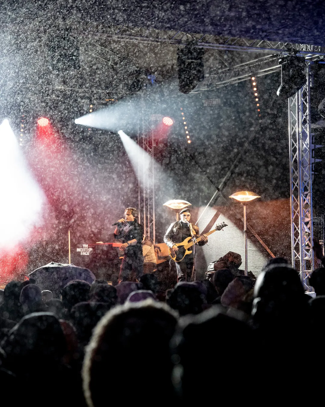 Skiopening Ischgl
Skiopenings in Österreich