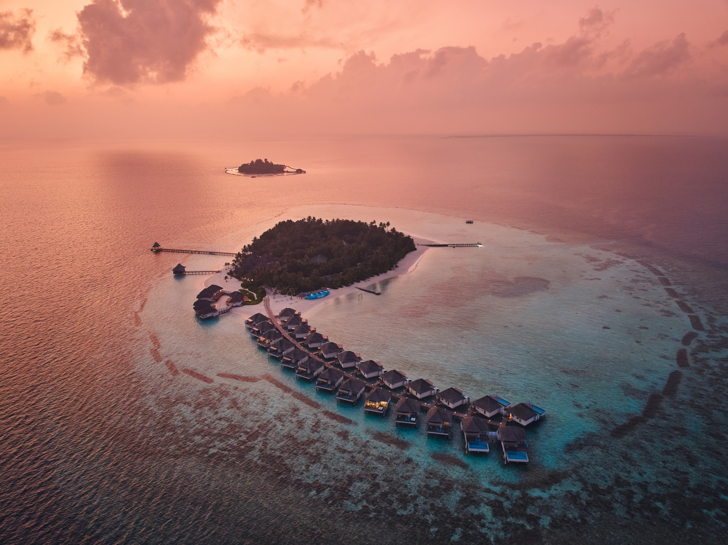 Nova Maldives