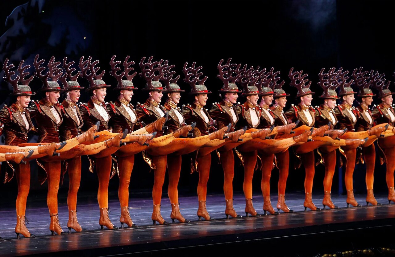 Rockettes