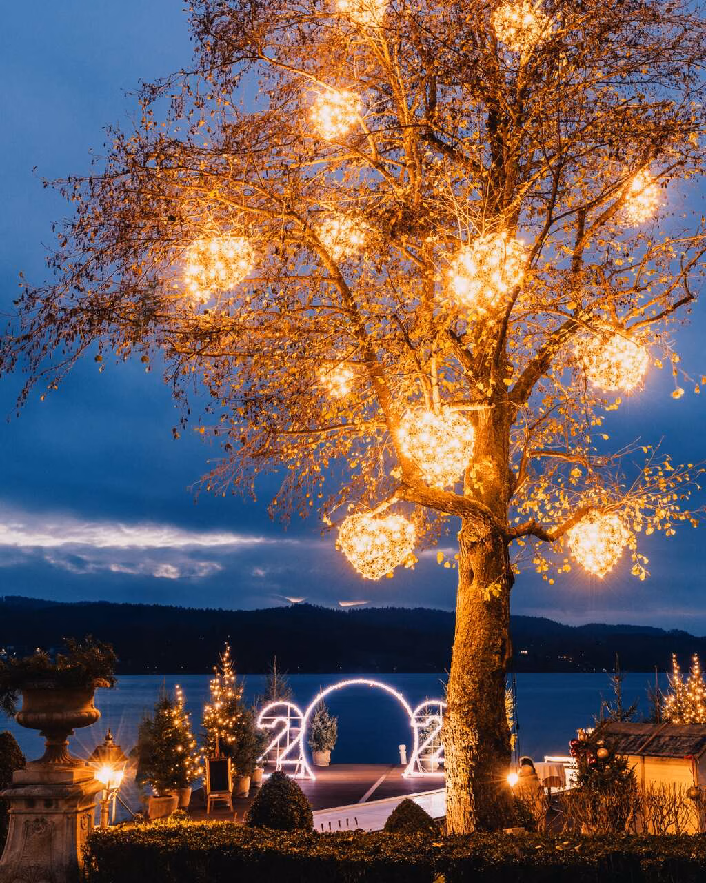 Herzerlbaum