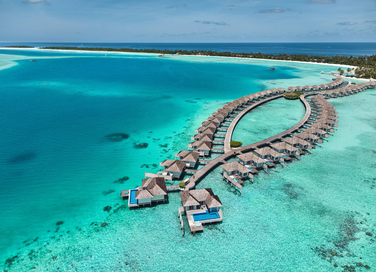 Kandima Maldives