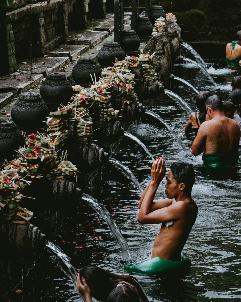 Bali, Unsplash