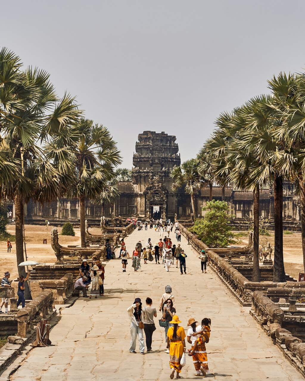 Angkor Wat