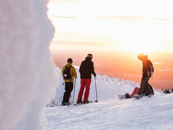 Die günstigsten Skigebiete in Europa