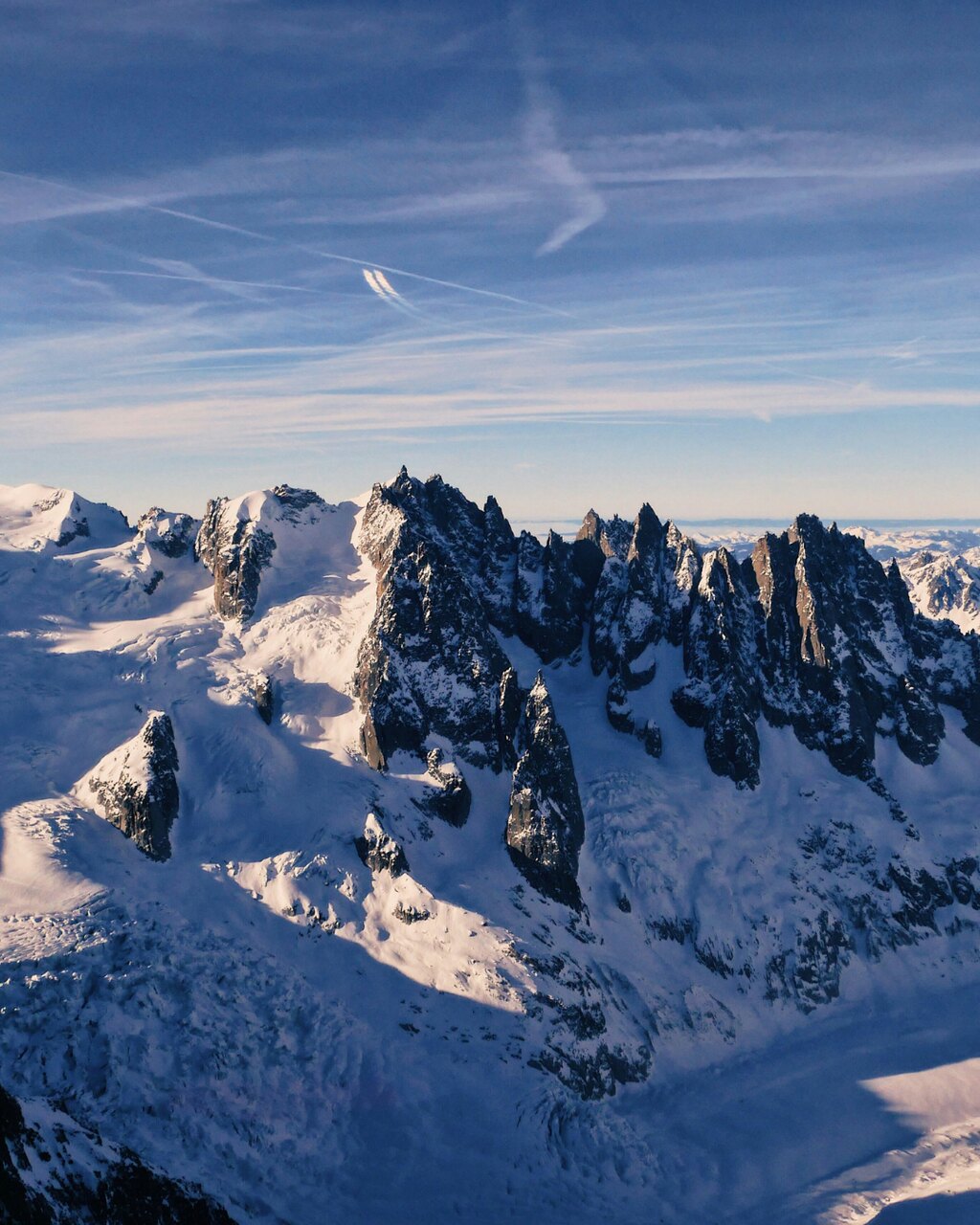 Schneesichersten Skigebiete, Chamonix