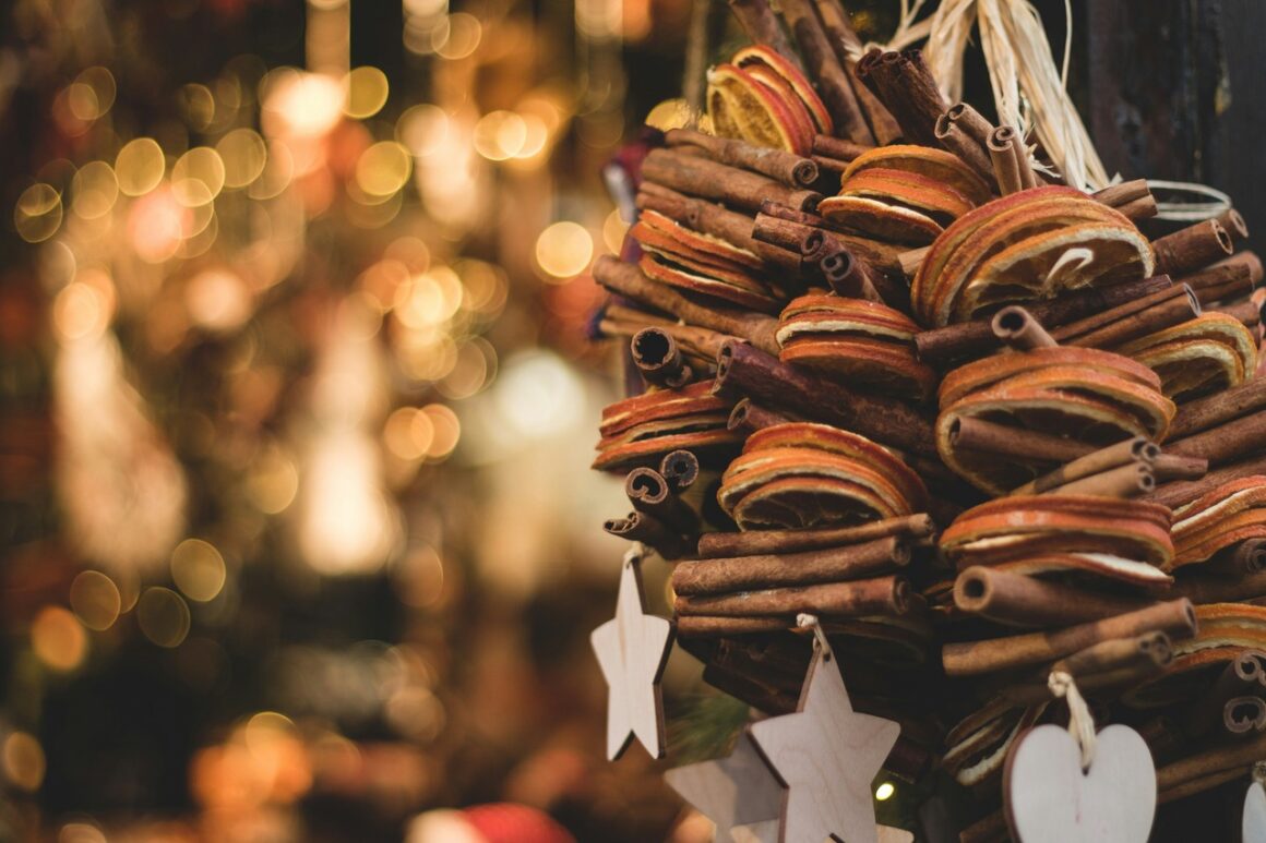 Stressfreie Christkindlmärkte in Wien