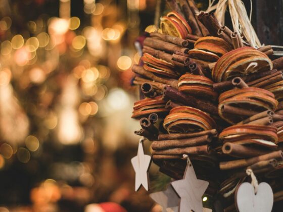 Stressfreie Christkindlmärkte in Wien