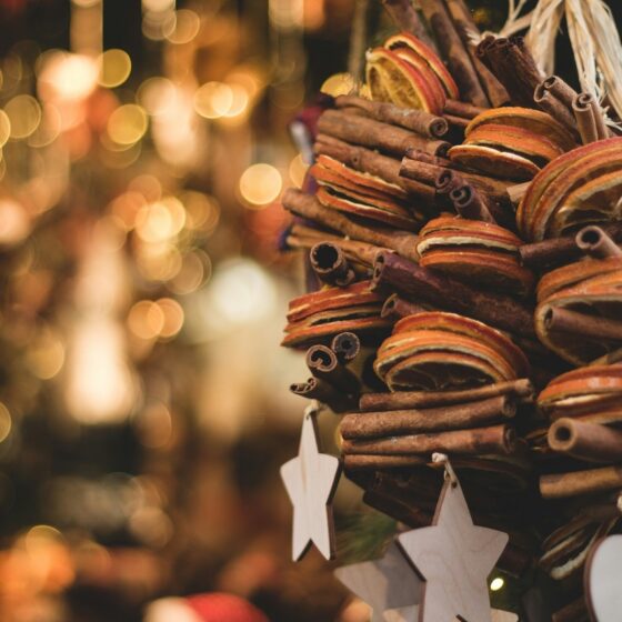 Stressfreie Christkindlmärkte in Wien