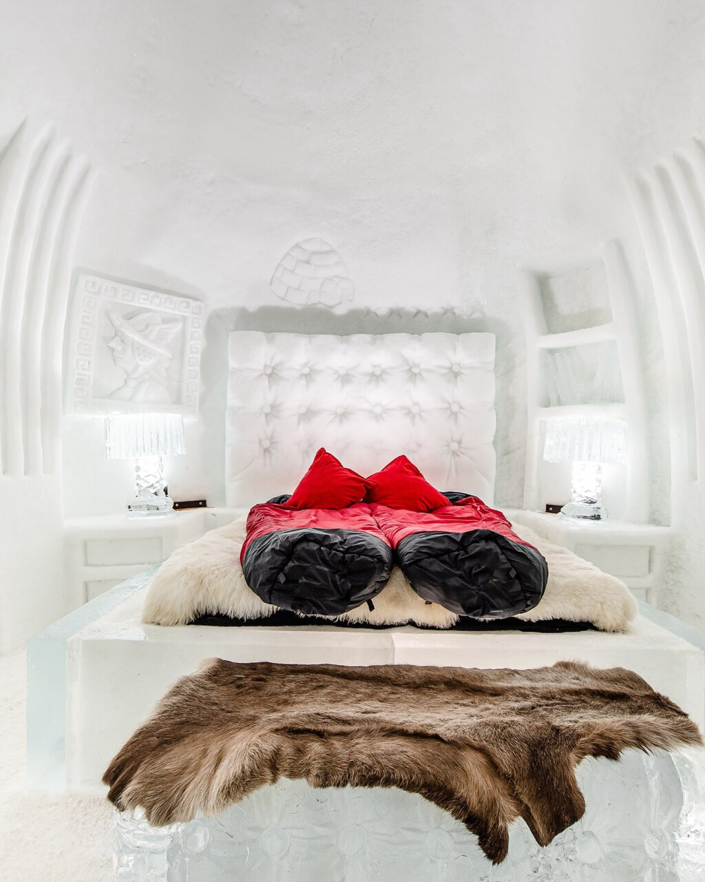 Iglu Suite