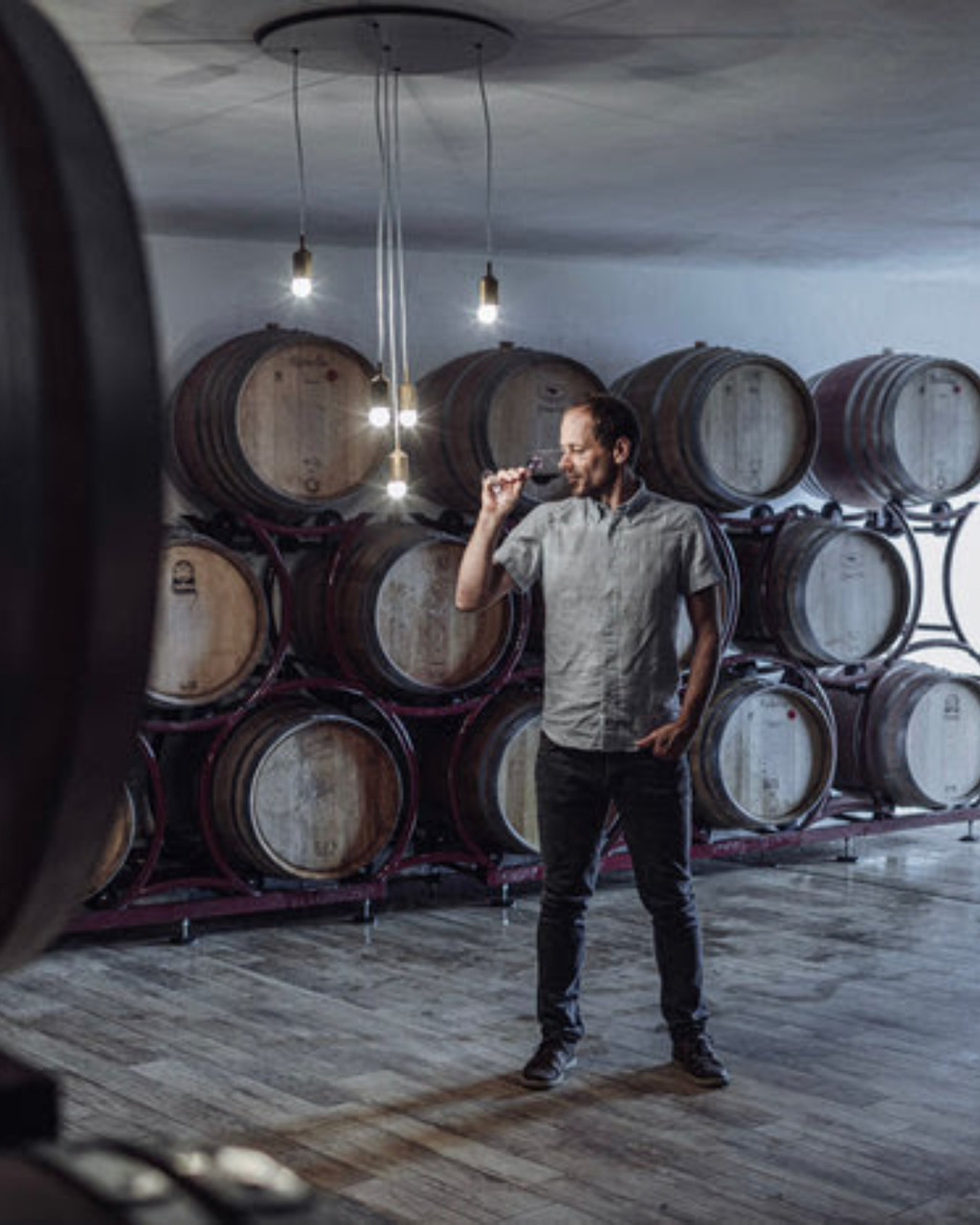 Loacker Weingut