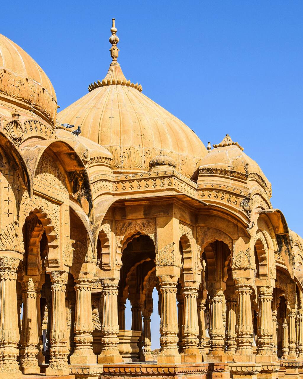 Jaisalmer, Indien