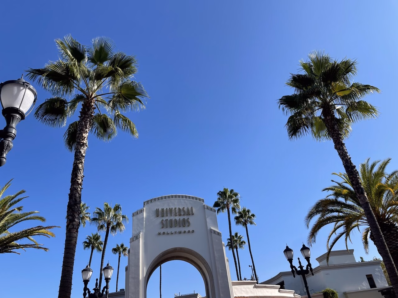 Universal Studios