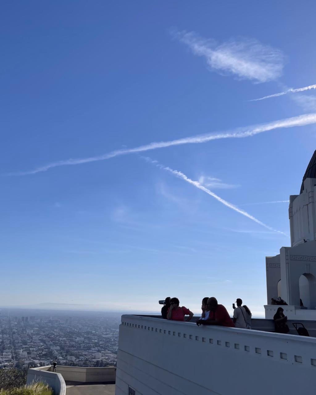 Griffith Observatry