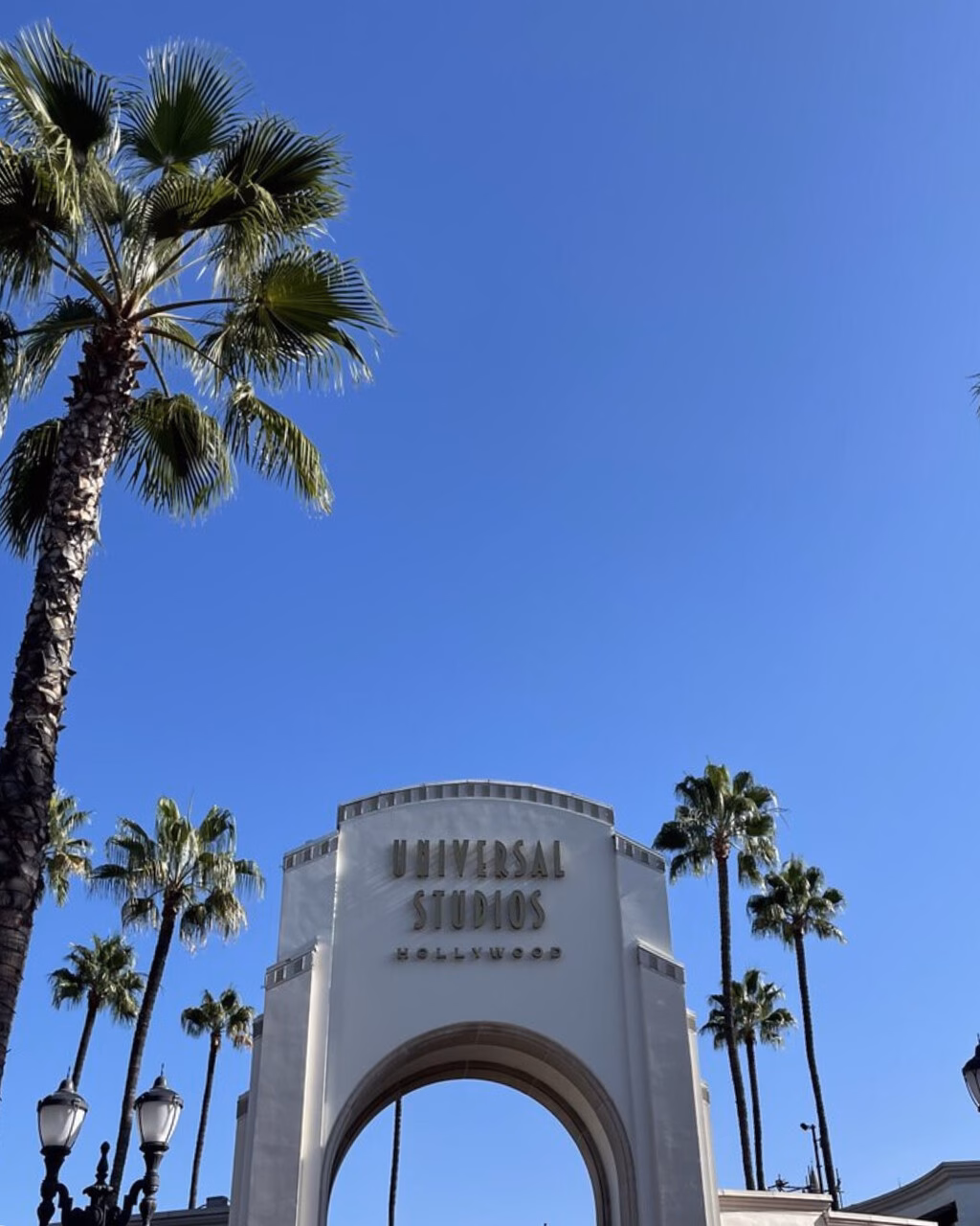 Hollywood Studios
