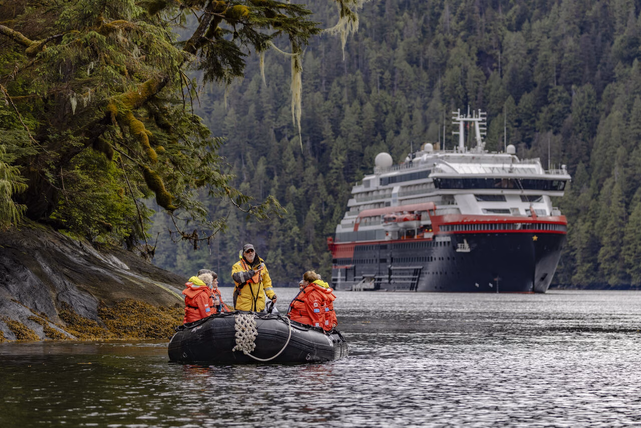 Hurtigruten 2026