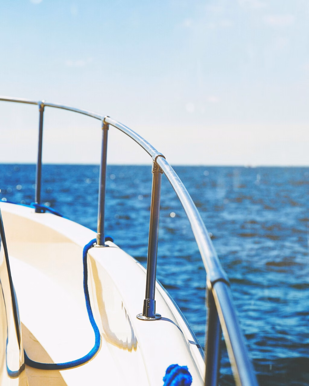 Chill Report Yacht Cinatit
