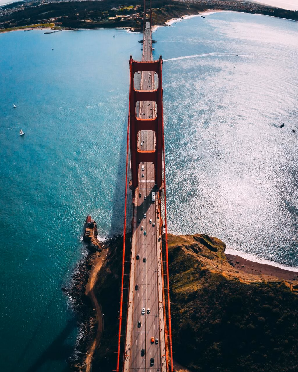 Golden Gate Bridge