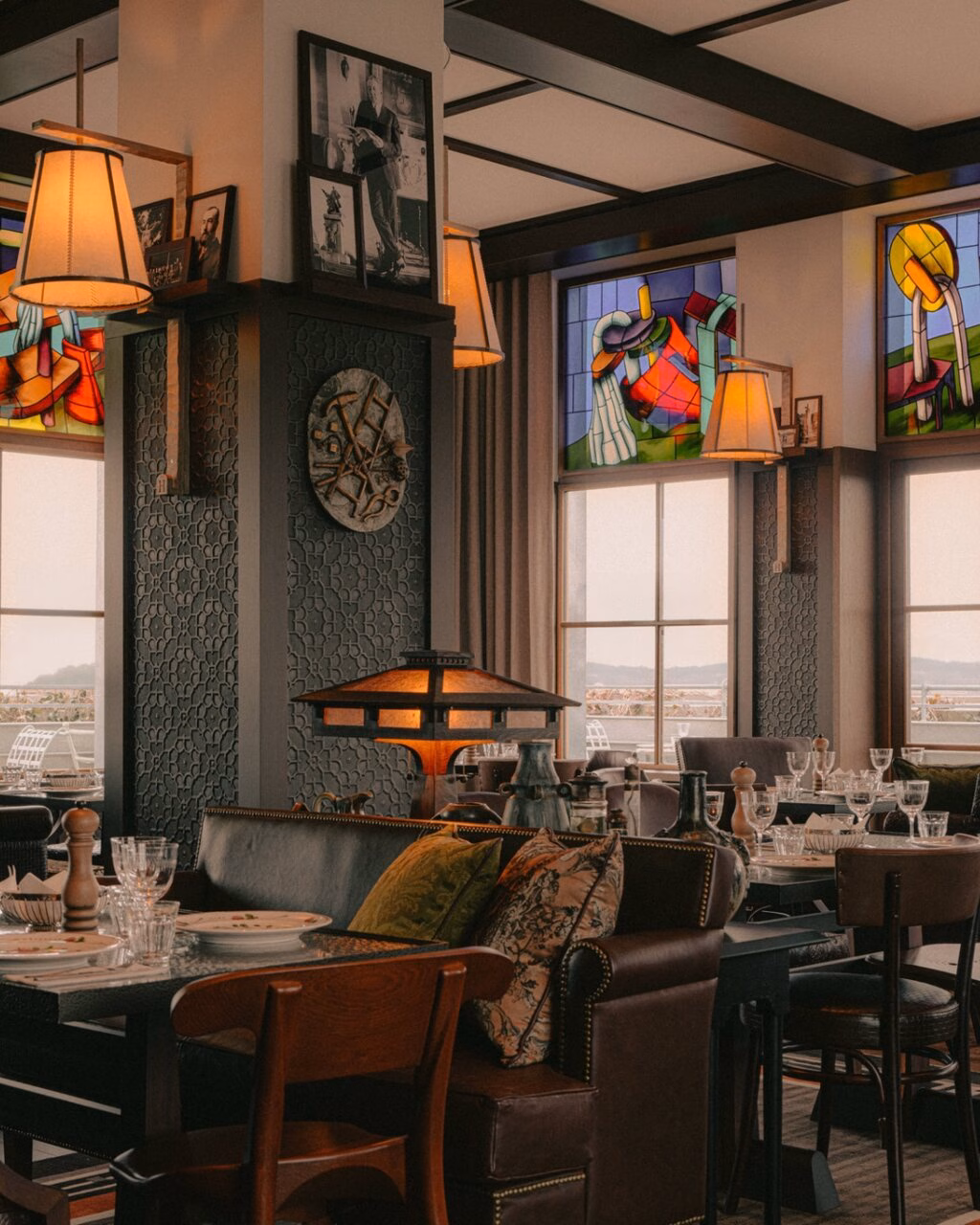 Restaurant Maison Heler Metz