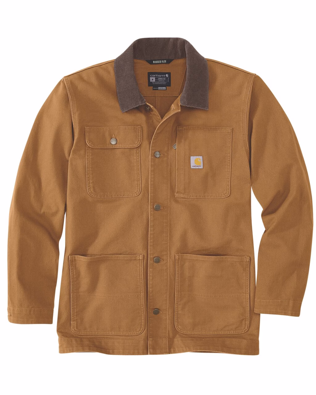 Chore Jacket