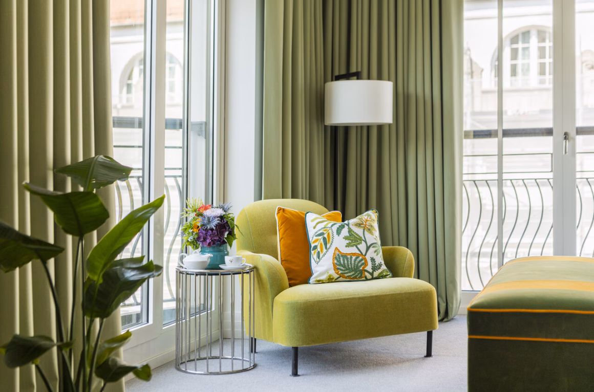 The Charles, München