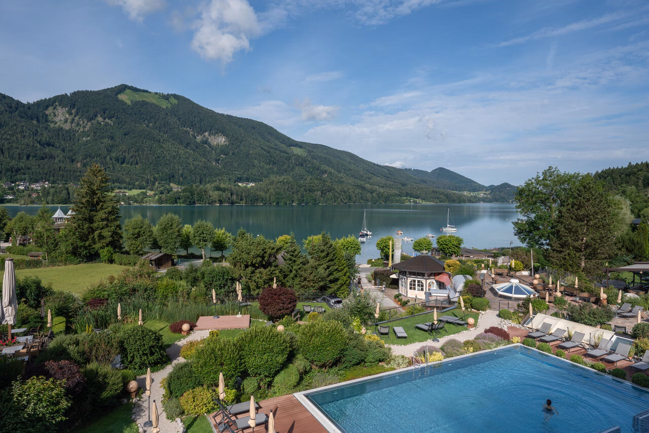 Fuschlsee Resort