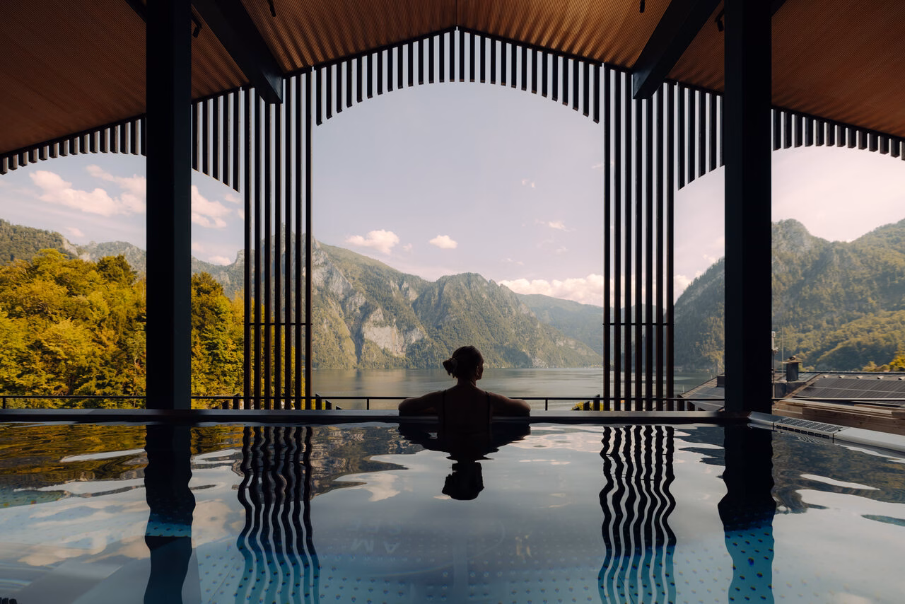 Hotel Post am See