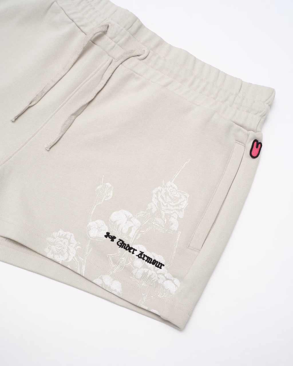 Shorts, Under Armour