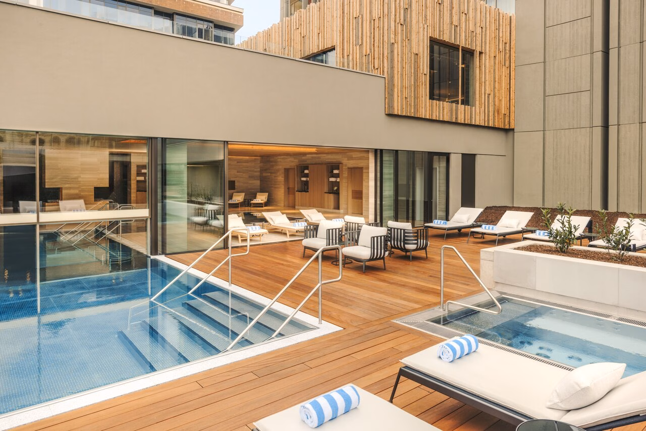 Fairmont Golden Prague