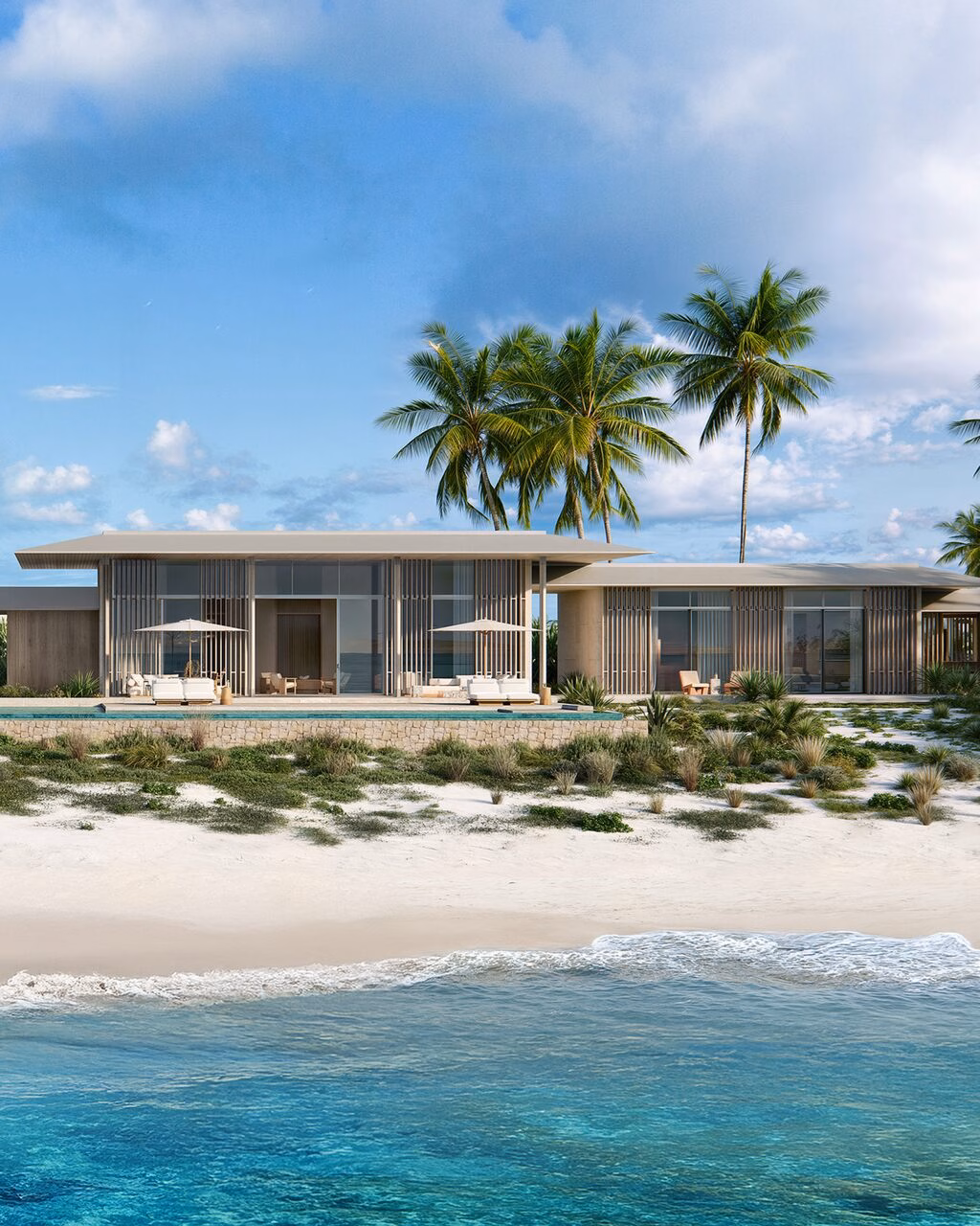 Aman Bahamas Amancaya