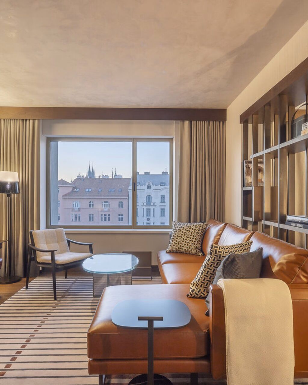 Fairmont Golden Prague
