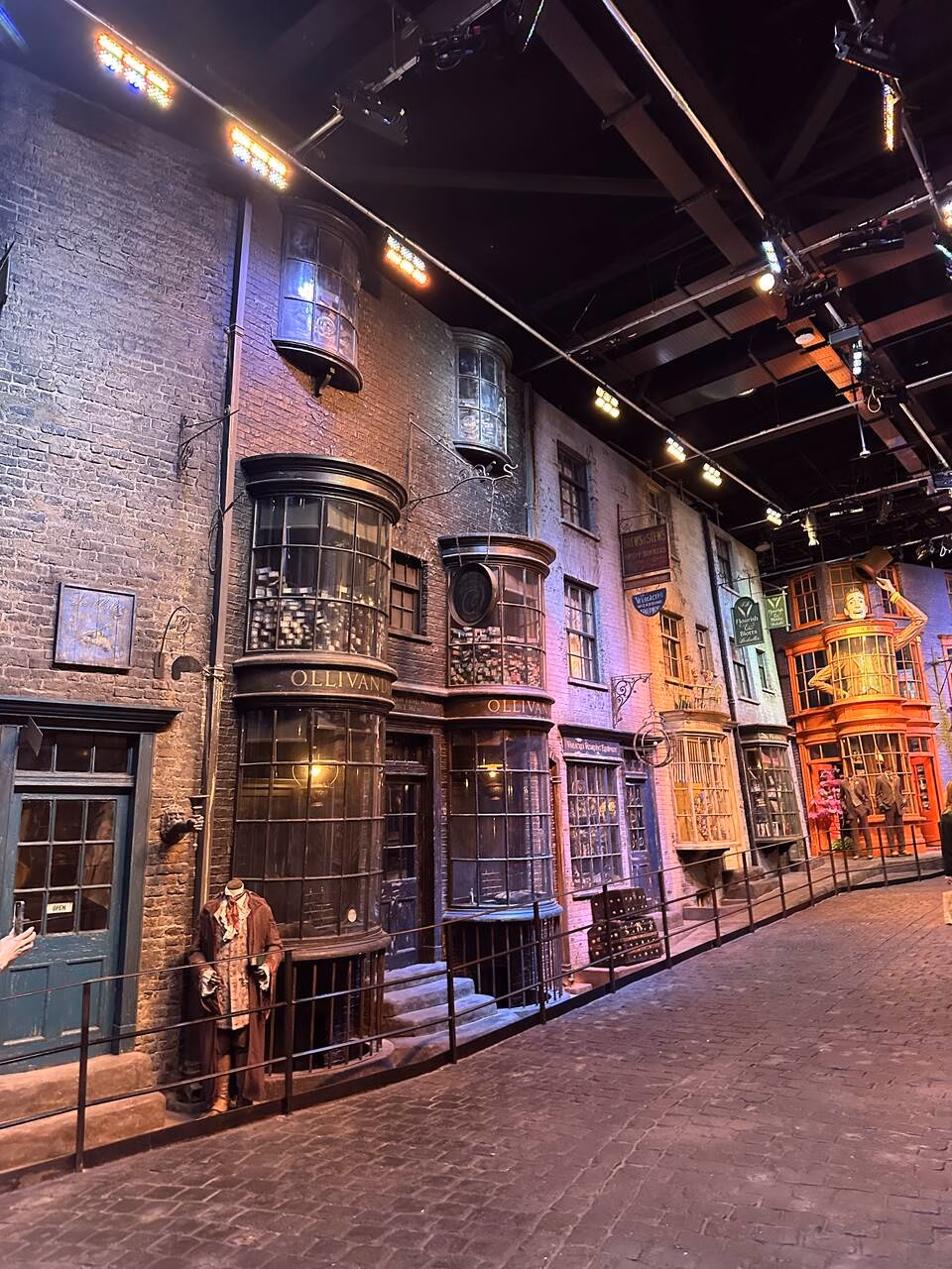 Harry Potter Triwizard Tournament