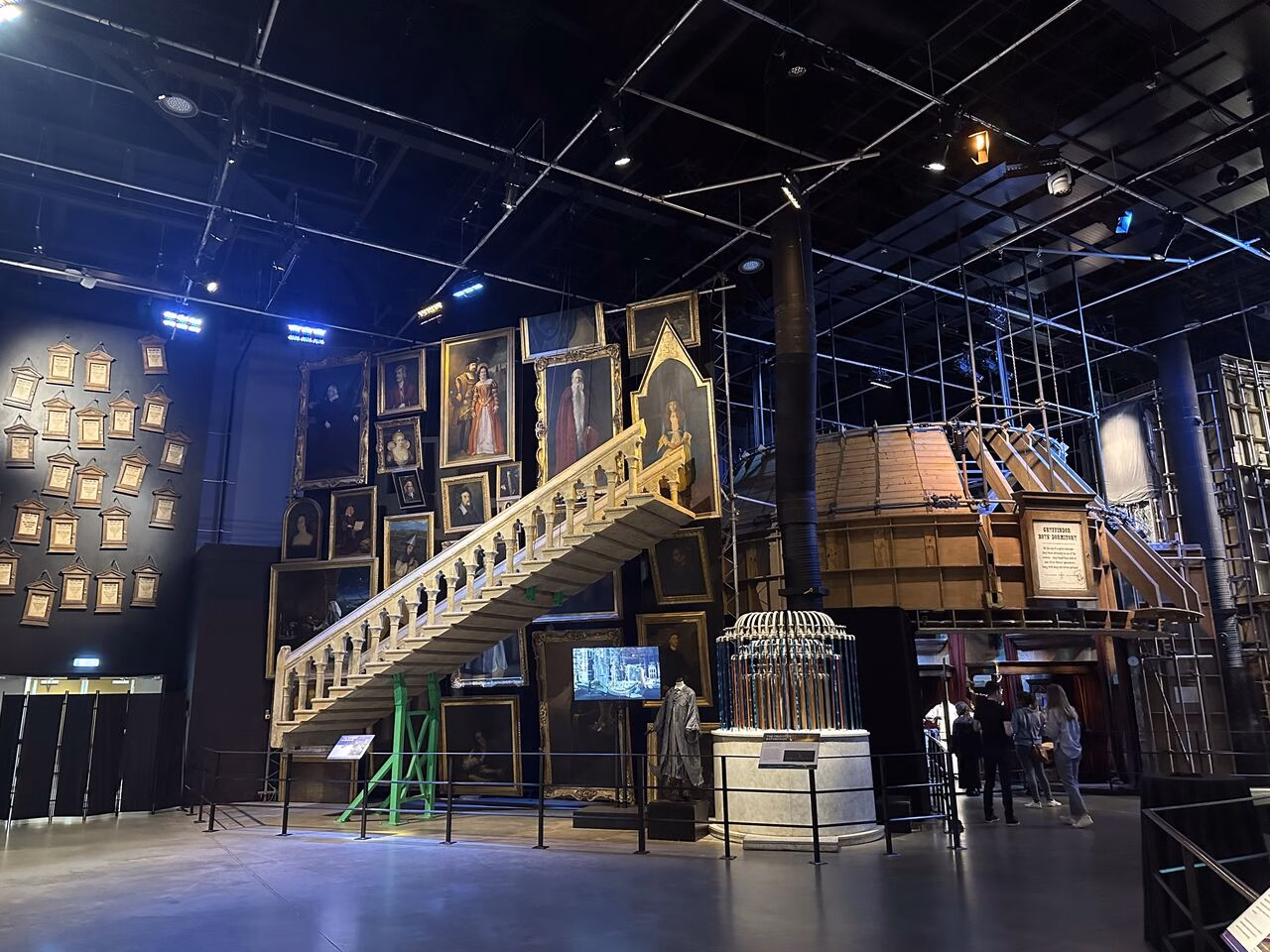 Harry Potter Studios London