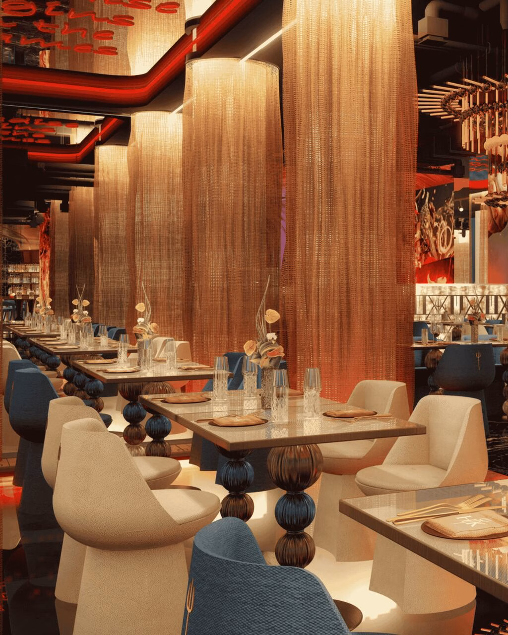 Hell's Kitchen Ibiza