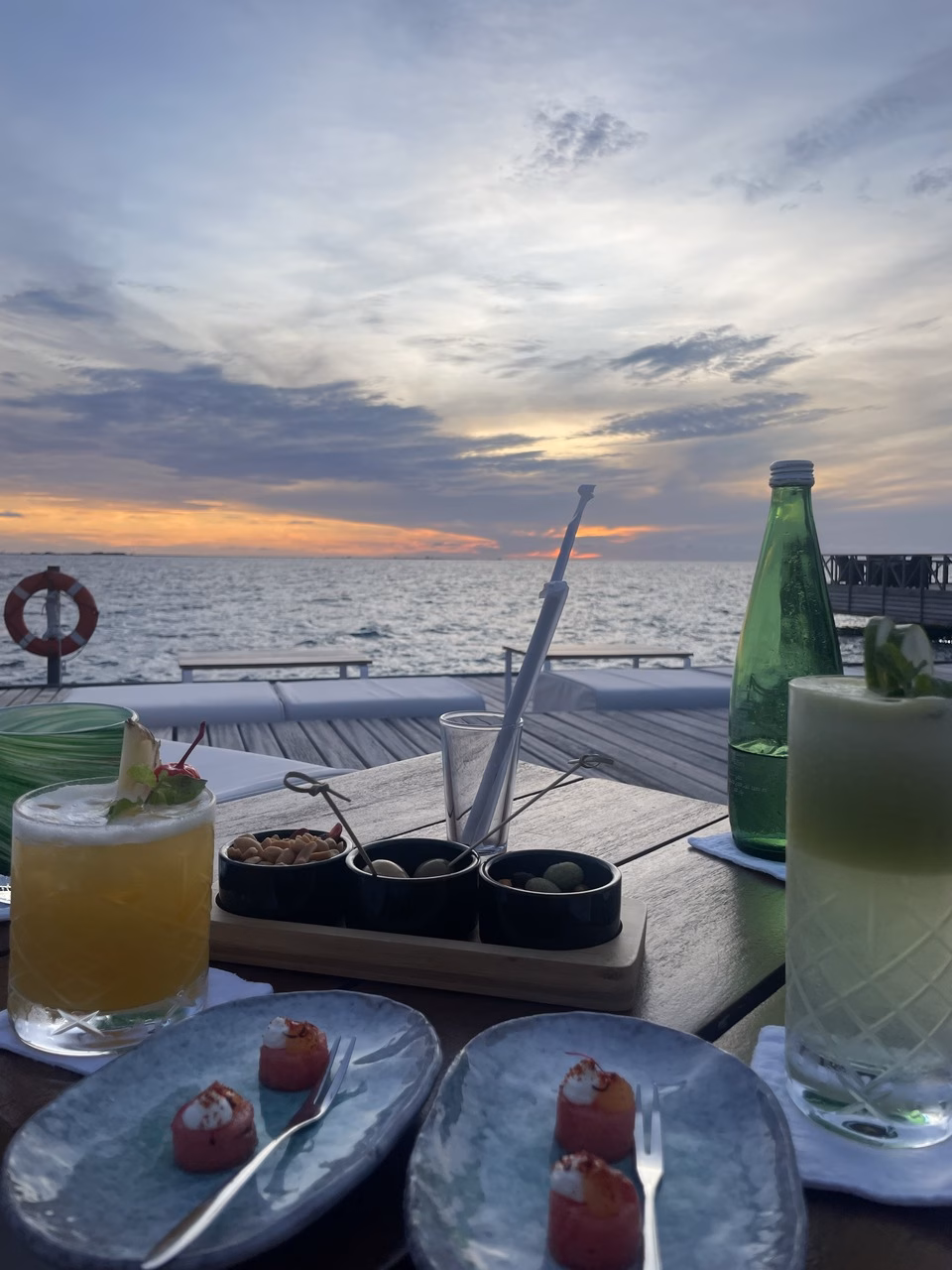 Huvafen Fushi Erfahrungen