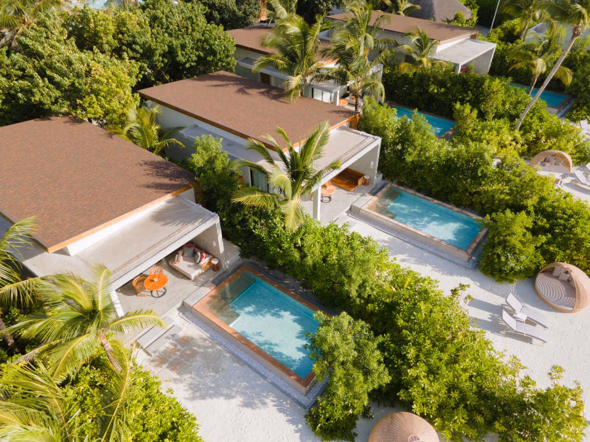 Kuda Villingili Erfahrungen