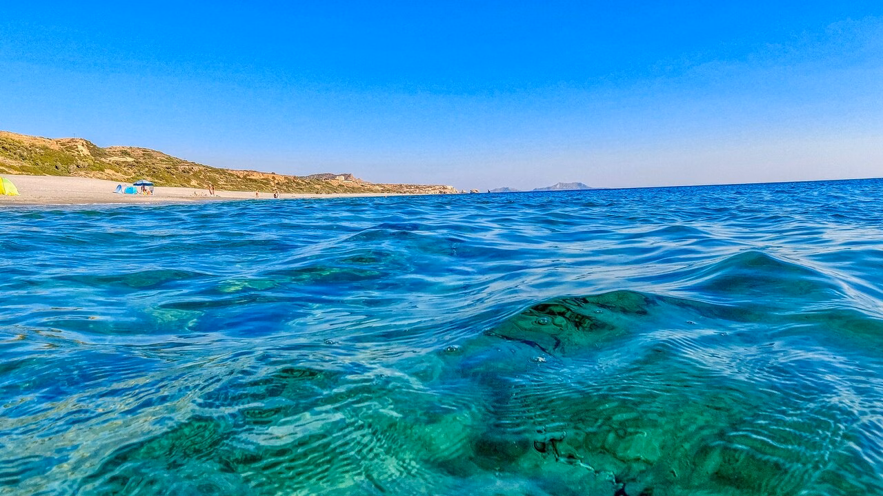 Mittelmeer