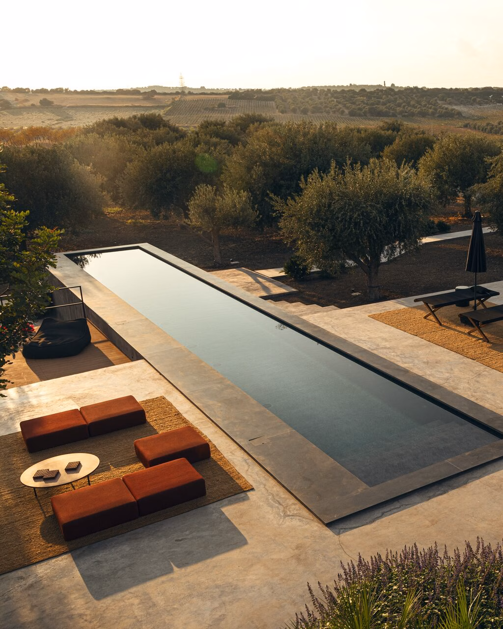 Romantischer Urlaub in Italien, Villa BellaDonna, The Thinking Traveller