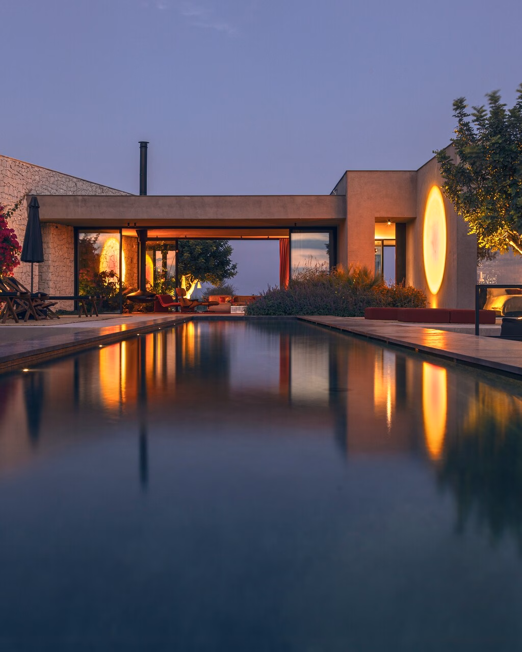 Villa BellaDonna, The Thinking Traveller