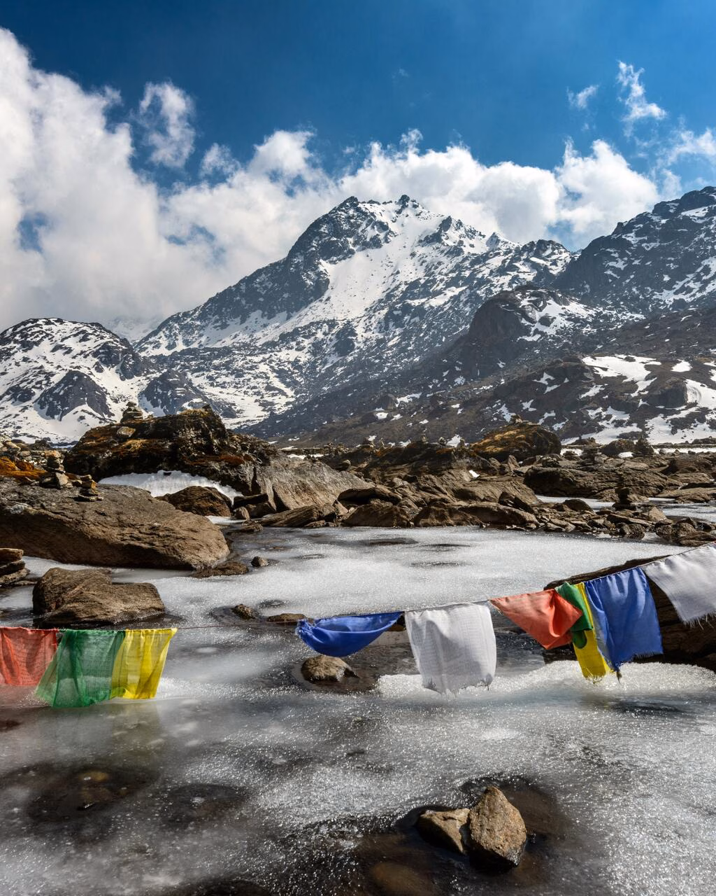 Nepal